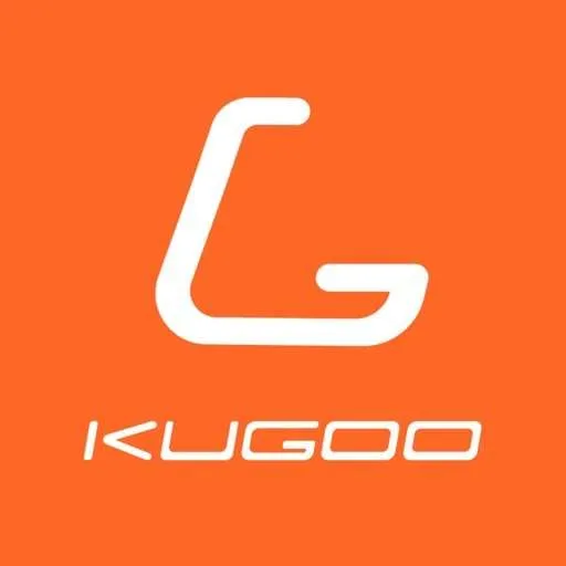 Kugoo-logo Kugoo-logo