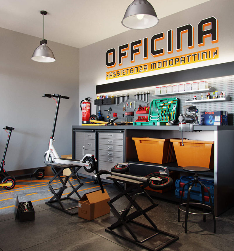 officina-riparomonopattini officina-riparomonopattini